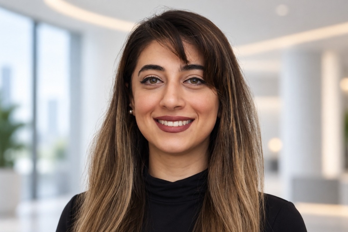 مریم عظیمی