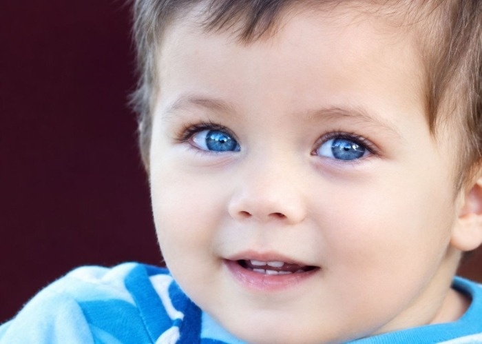 عکس بچگی فرزانه فرنام