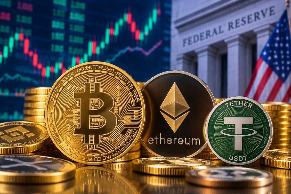 بیت کوین