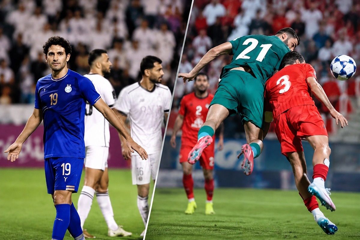 استقلال تهران