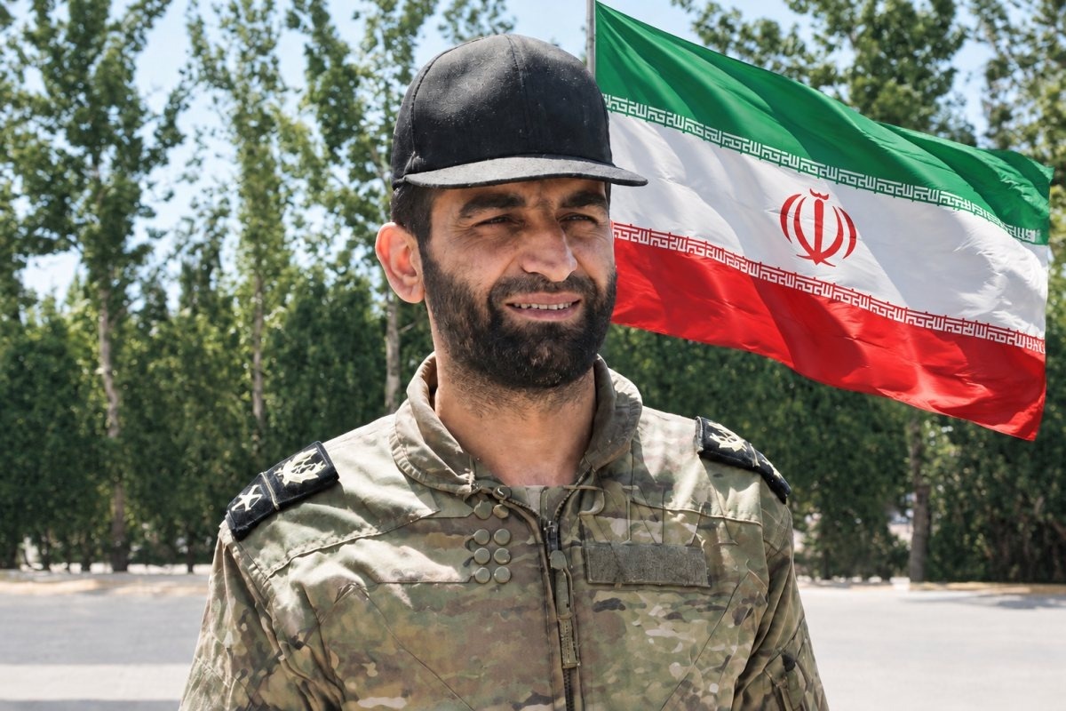 عباس بابایی
