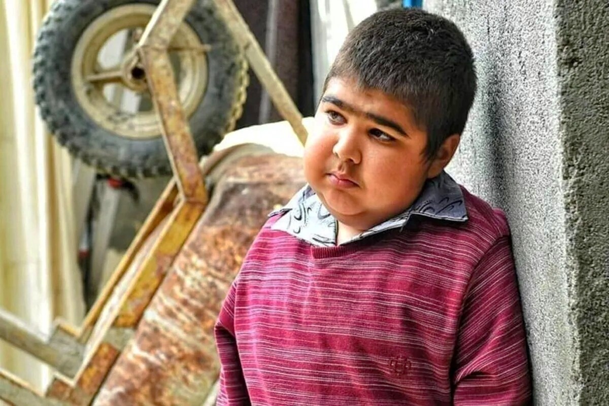 جعفر سریال نوروز رنگی