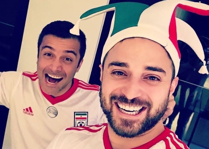 بابک جهانبخش