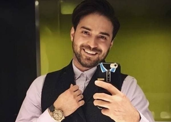  بابک جهان بخش خواننده