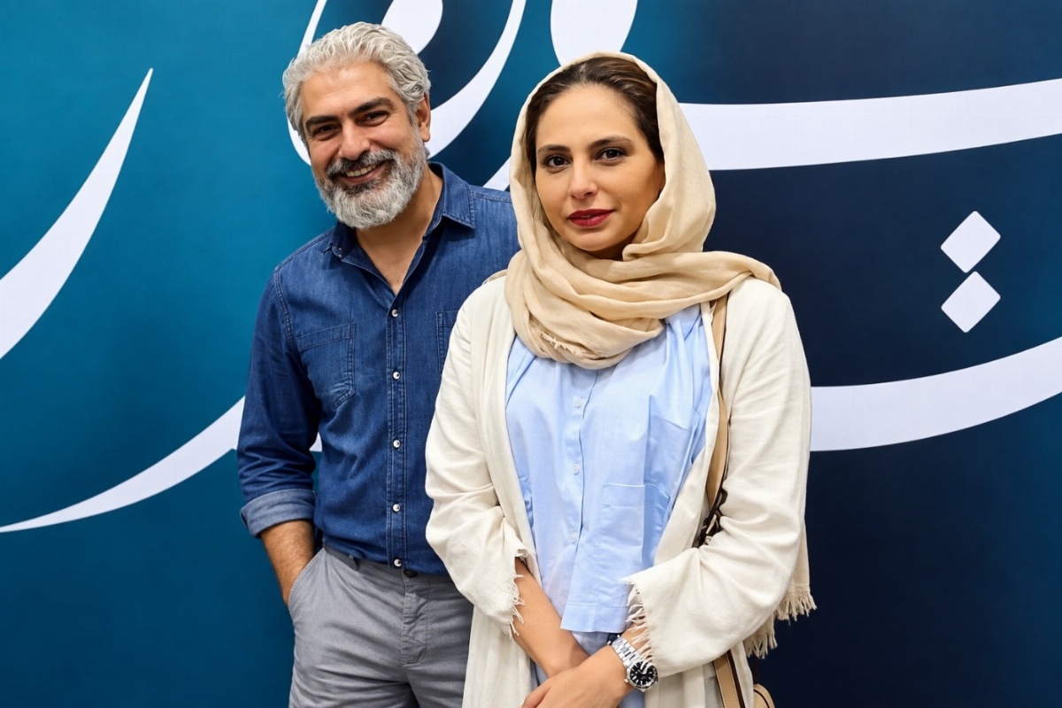 جدایی پاکدل و آزادی ور