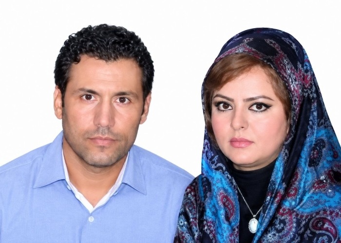 همسر مهدی تارتار