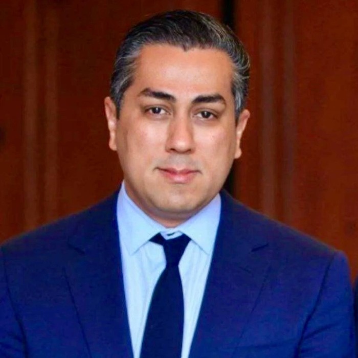 بهداد اقبالی چلسی