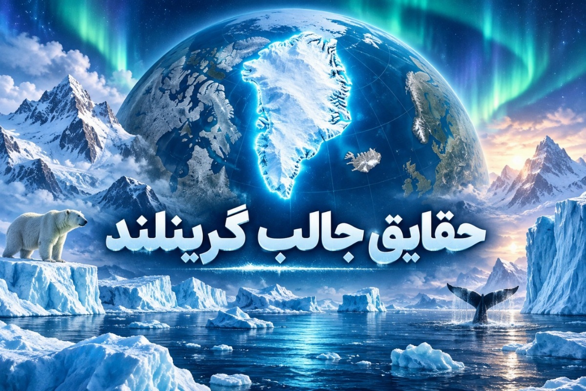 گرینلند