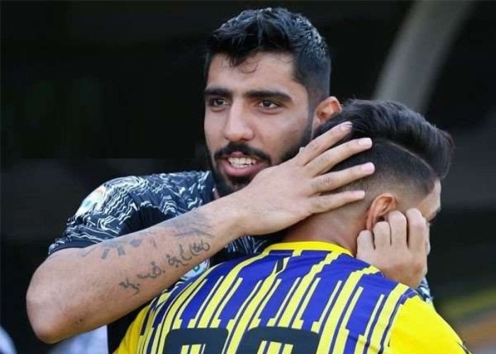 حبیب فر عباسی