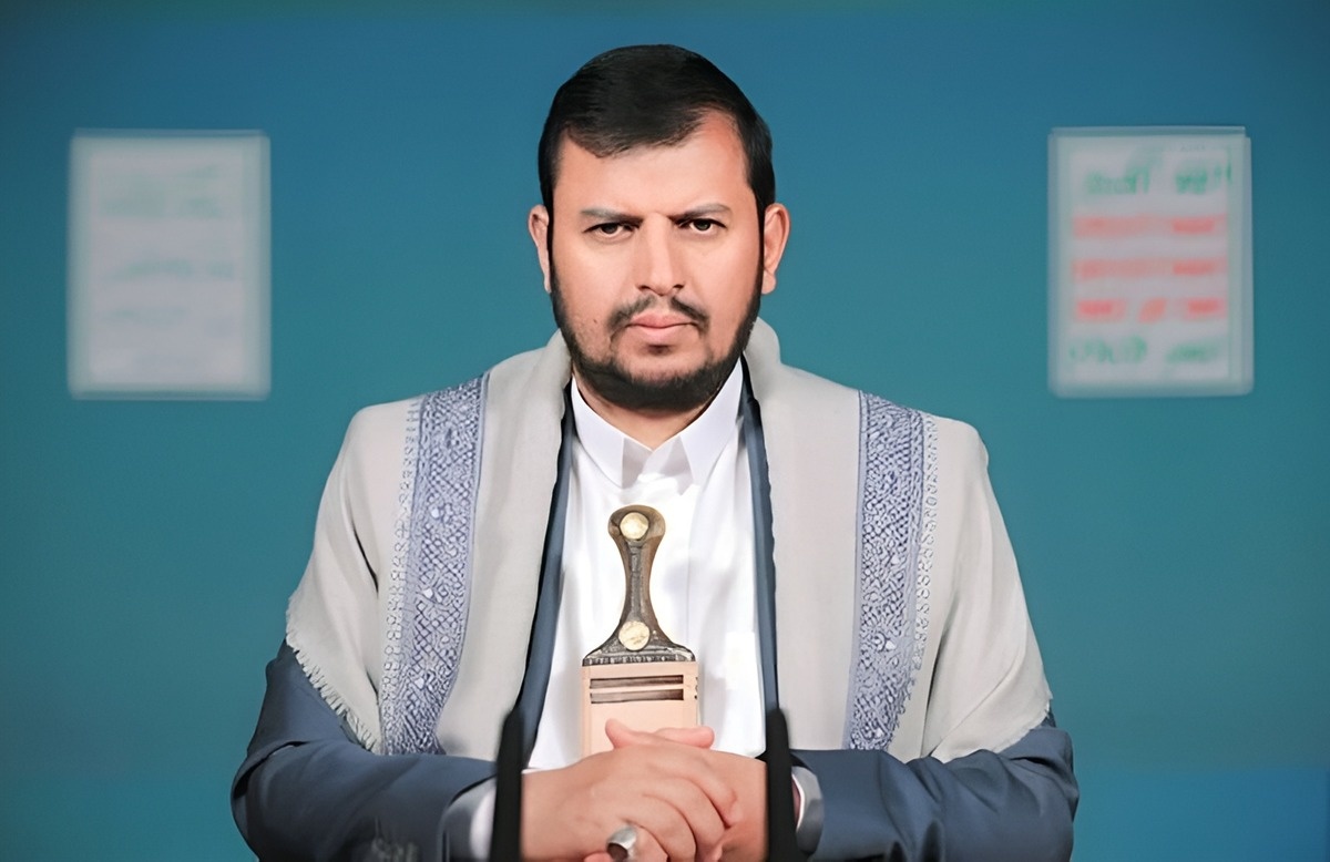 خنجر یمنی