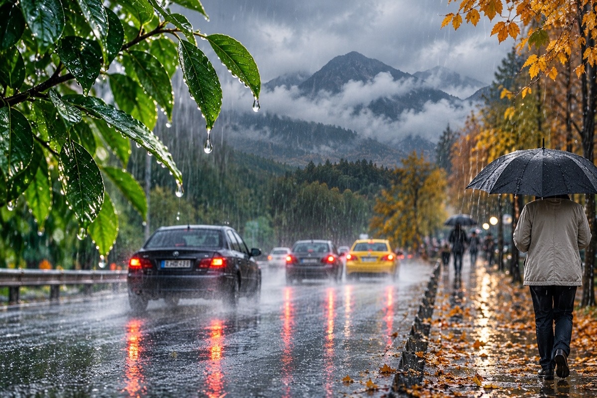 هواشناسی