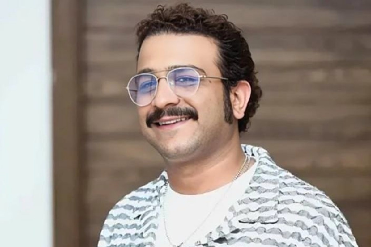 جواد خواجوی
