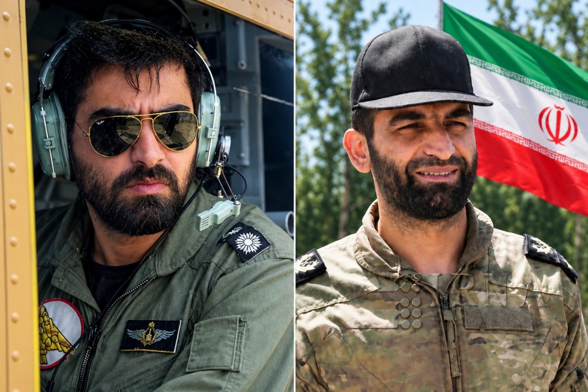 جشن تولد دختر عباس بابایی شوق پرواز