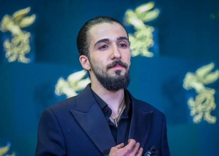 سینا رازقی نوروز رنگی