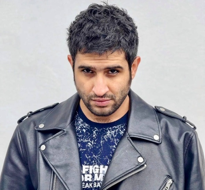 محمد اسلامی بازیگر