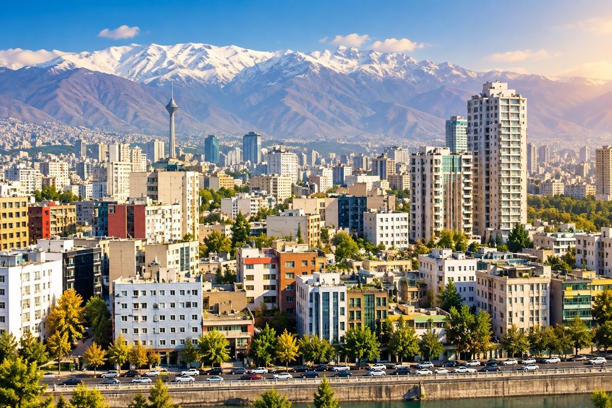مسکن استیجاری