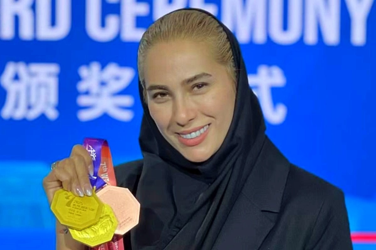 مهروز ساعی