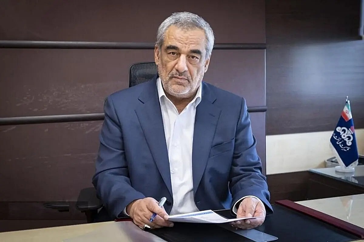 حمید بورد