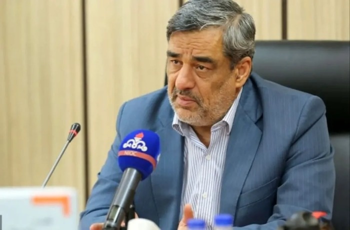 حمید بورد؛ سرپرست جدید وزارت نفت را بیشتر بشناسید