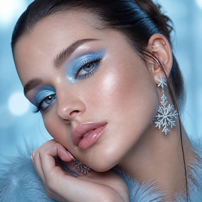 میکاپ ترند ۲۰۲۶ عروس