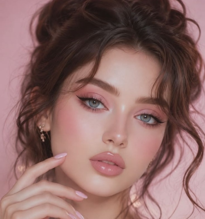 تینت‌های براق