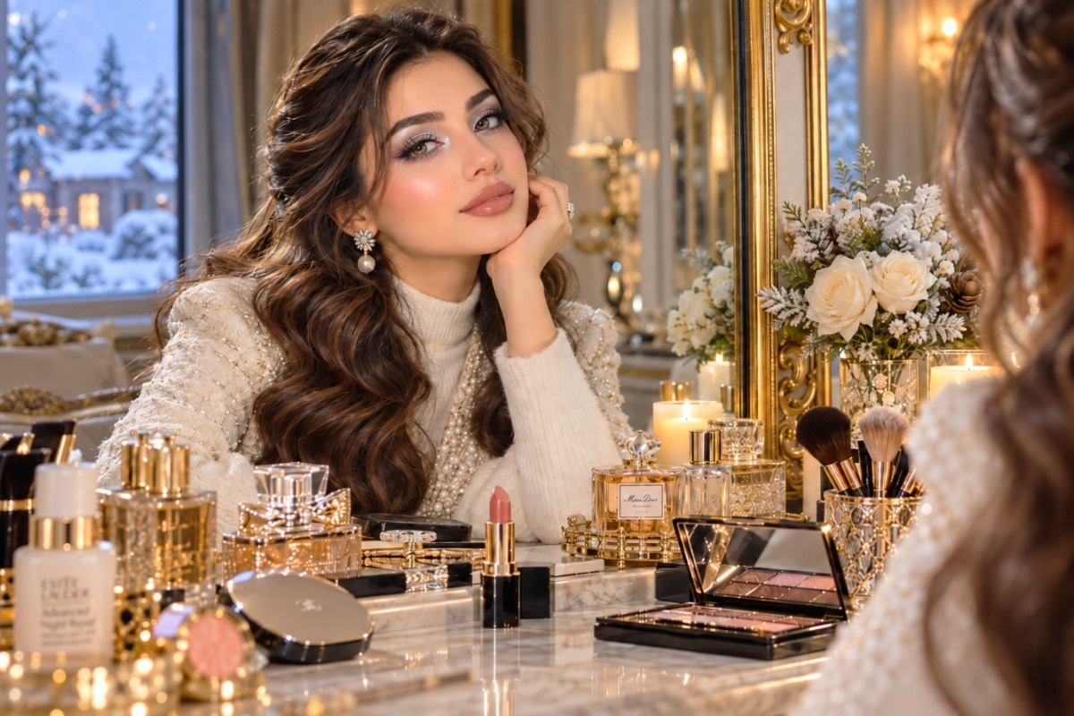 ترندهای زیبایی ۲۰۲۶