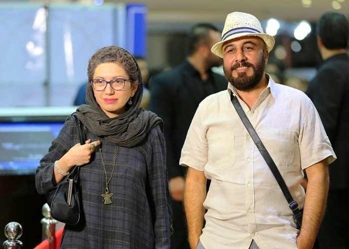 نگاهی به زندگی شخصی بازیگران فیلم خانم والده در کنار خانواده