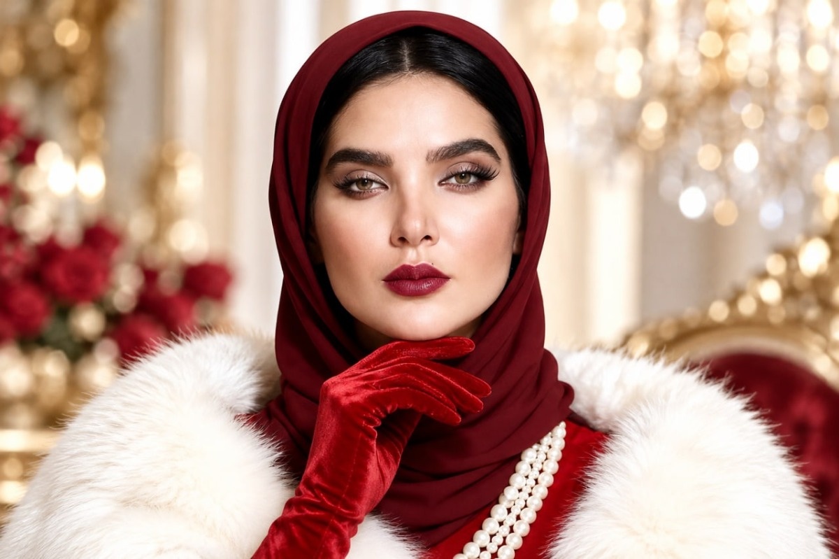 سارا رسول زاده