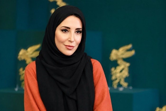 عکس سحر جعفری جوزانی