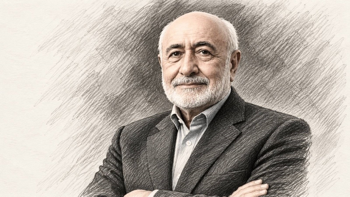 محسن خلیلی عراقی