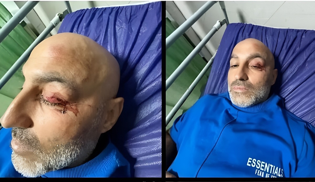 رامین محرم‌نژاد