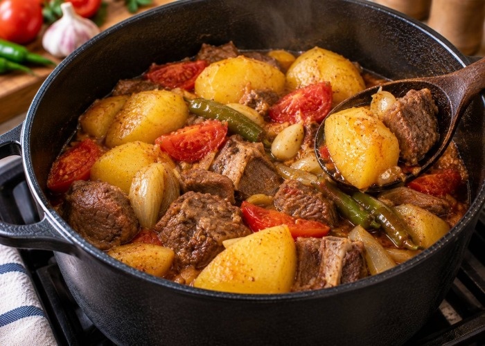 طرز تهیه روش