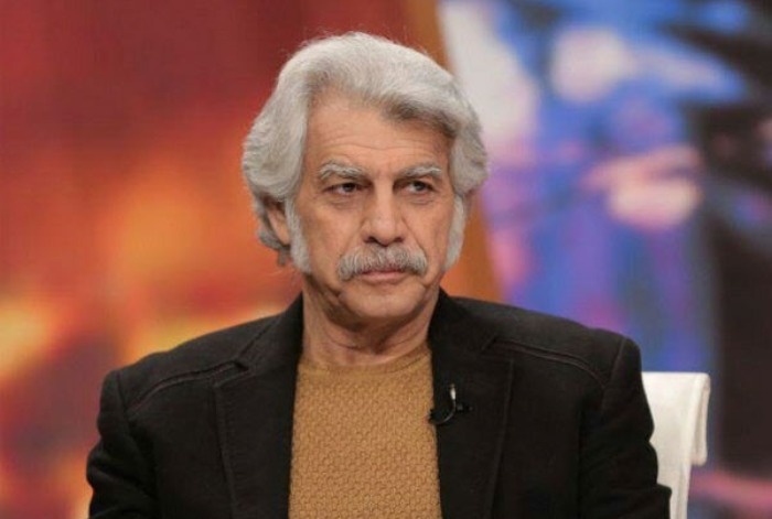 حبیب دهقان نسب
