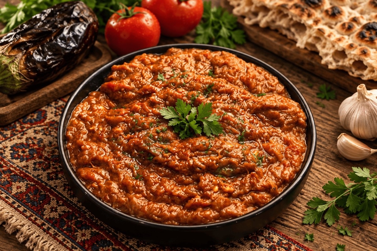 میرزا قاسمی رژیمی