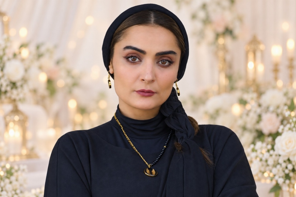 السا فیروز آذر