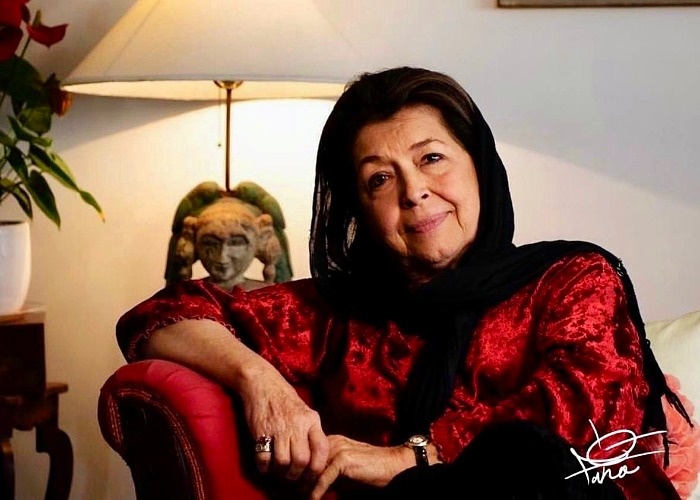 لیلی گلستان