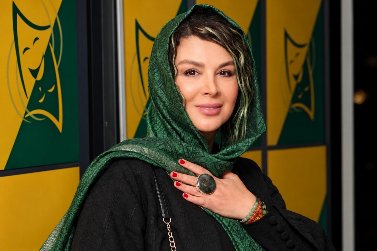 شهره سلطانی