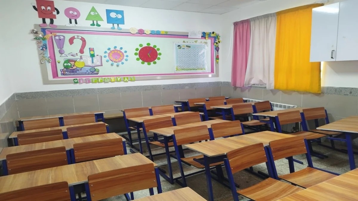تعطیلی مدارس
