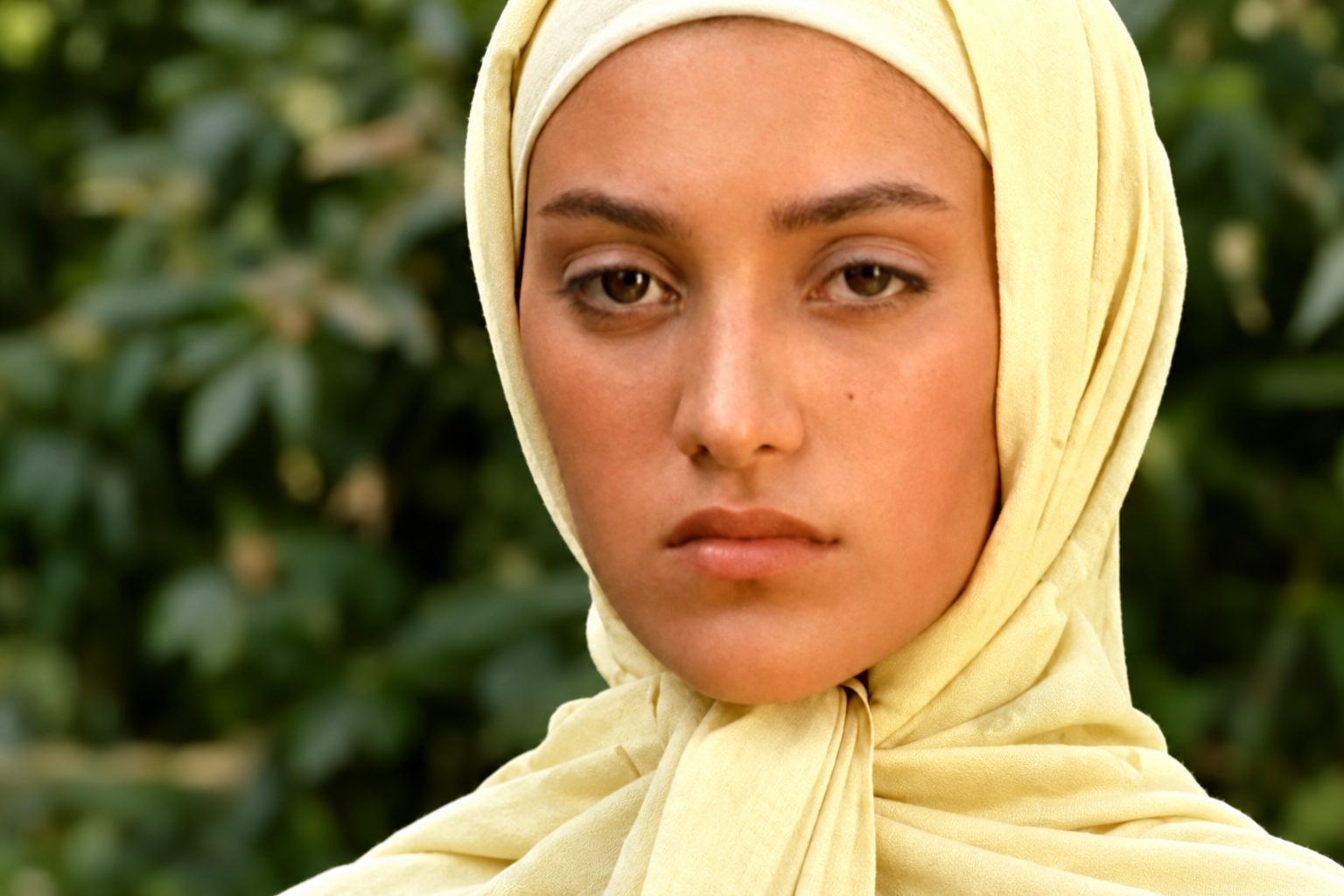مونا بانکی پور همسر امین حیایی