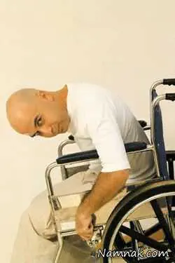 بیماران ام اس