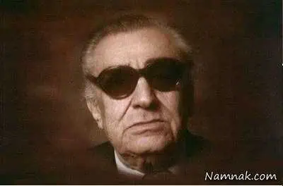غلامحسین بنان