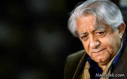 عزت الله انتظامی