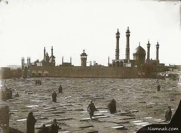عکس های خاطره انگیر