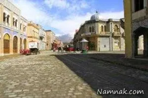 شهرک سینمایی