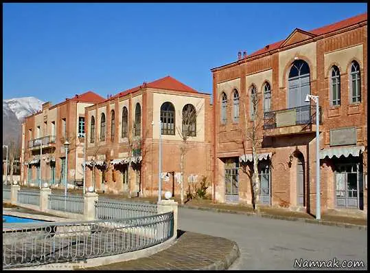شهرک سینمایی غزالی