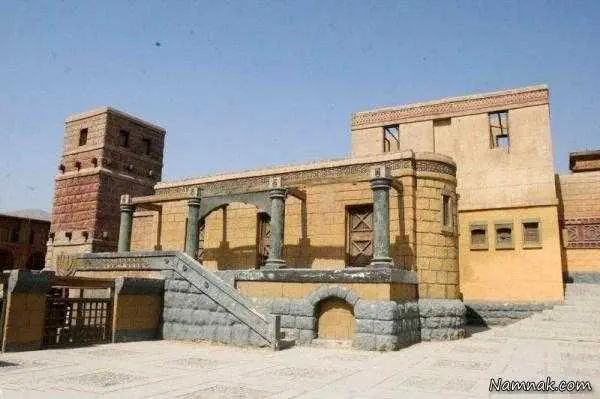 شهرک سینمایی