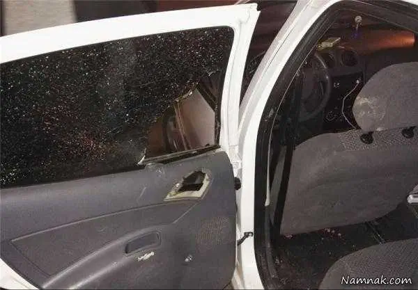درگیری هواداران