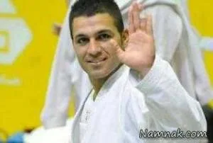 ذبیح الله پورشیب