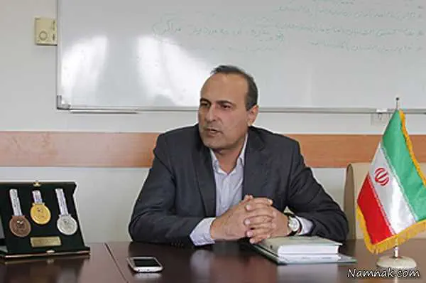 دکتر طباطبایی