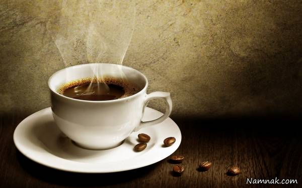 دم کردن قهوه با روش اصولی 